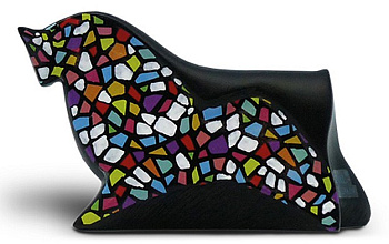 Статуэтка (95 мм) Toro Slim N02 mini 711200/02