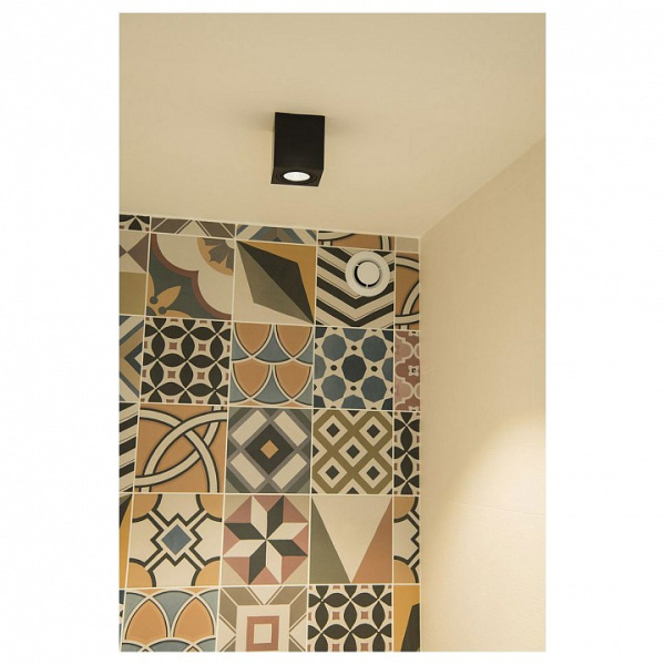 Накладной светильник SLV Triledo Square Cl 113940