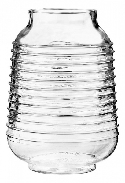 Ваза настольная (15.8х22 см) Art 618-089