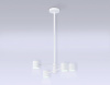 Люстра на штанге Ambrella Light FL FL51705