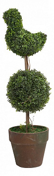 Растение в горшке (58 см) Baby Bird DG-D-812B