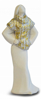 Статуэтка (190 мм) Смотри на меня 775510/02