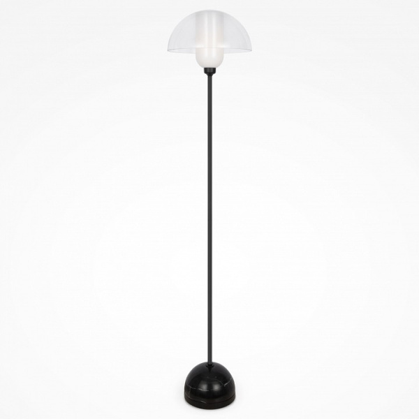 Торшер Maytoni Memory MOD177FL-01B