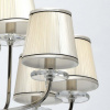 Подвесная люстра MW-Light София 355013415