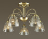 Люстра на штанге Lumion Hortensa 3289/5C