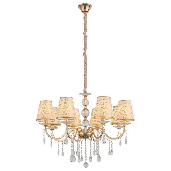 Подвесная люстра ST-Luce Aumentato SL176.203.08