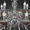 Подвесная люстра ST-Luce Rubino SL139.103.15