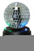 Настольная лампа декоративная Escada DISCO 689/L LED