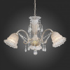 Подвесная люстра ST-Luce Delicata SL178.203.05