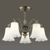 Люстра на штанге Lumion Sonette 2985/5C