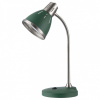 Настольная лампа офисная Freya Nina FR5151-TL-01-GN