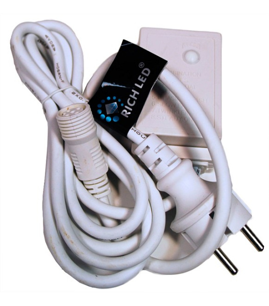 Провод электропитания RL-Cn4-220