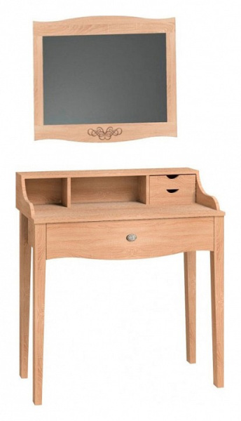 Стол туалетный Адель 10