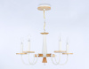 Подвесная люстра Ambrella Light TR TR9592