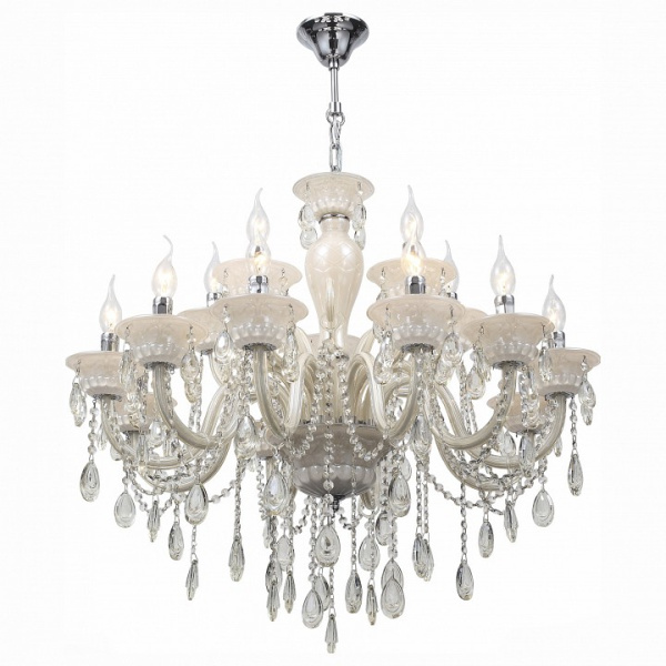 Подвесная люстра ST-Luce Ripulito SL632.503.15