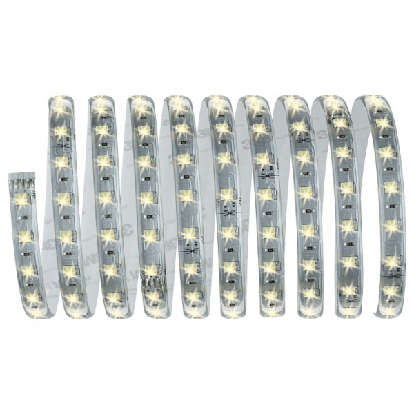 Комплект с лентой светодиодной Paulmann MaxLED 70624
