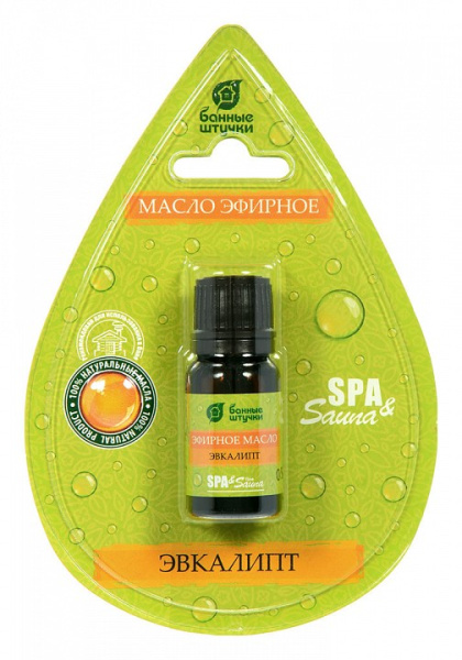 Эфирное масло (10 мл) 32208