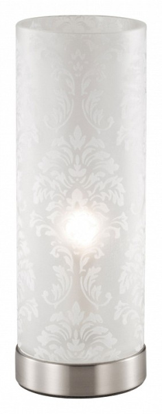 Настольная лампа декоративная Odeon Light Saga 2483/1T