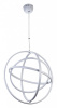 Подвесная люстра LED4U 1733 1733/4LL