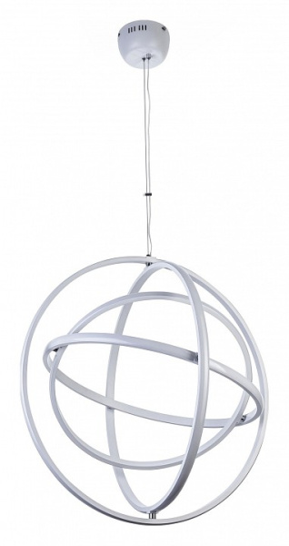 Подвесная люстра LED4U 1733 1733/4LL