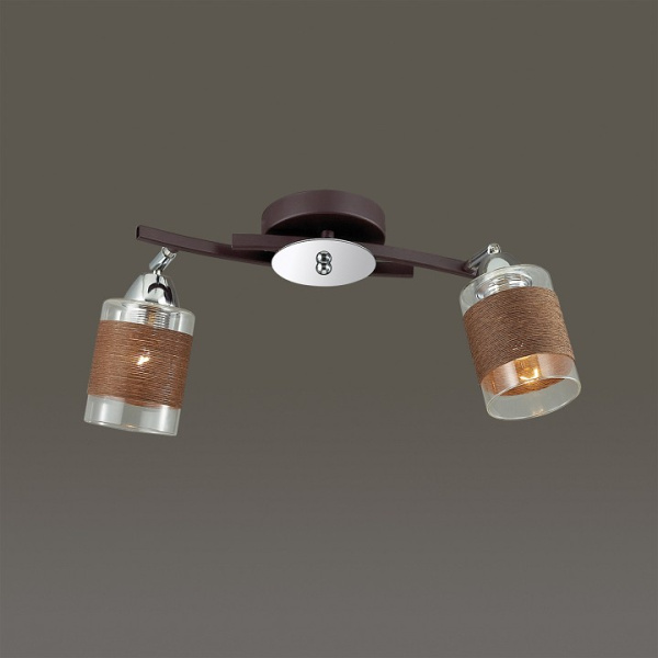 Спот Lumion Filla 3030/2CA