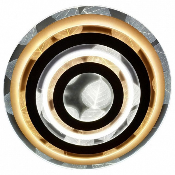 Накладной светильник Hiper Cassiopea 1 H817-2