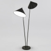 Торшер TK Lighting Lampada 5109 Lampada