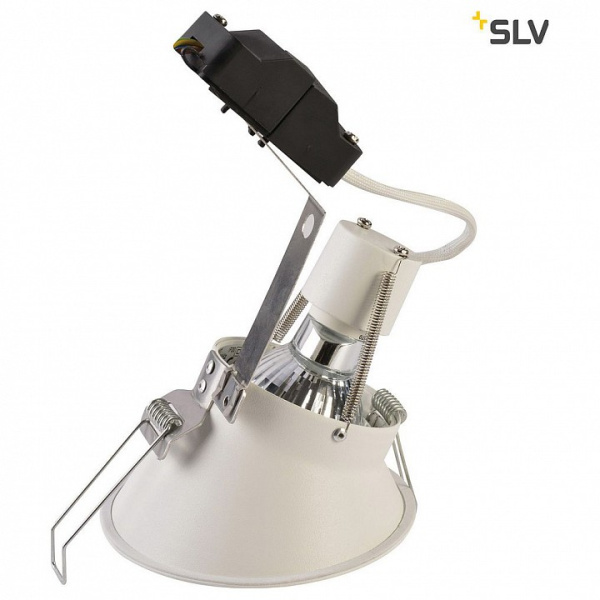 Встраиваемый светильник SLV Horn-A 113151