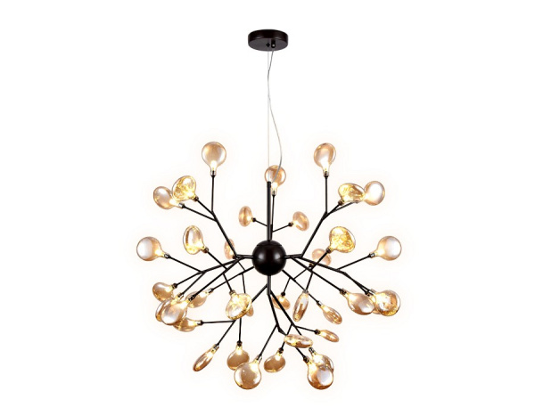Подвесная люстра Ambrella Light TR TR3021
