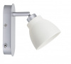Плафон стеклянный Paulmann Wolbi 60056