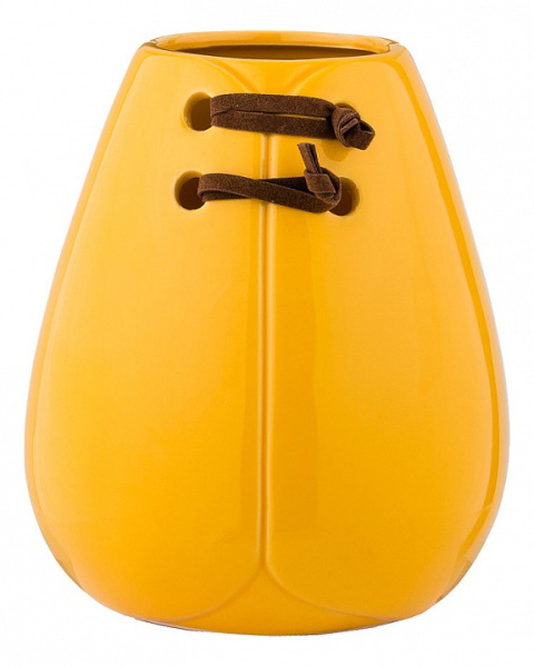 Ваза настольная (12х13 см) Fashion Look 489-122