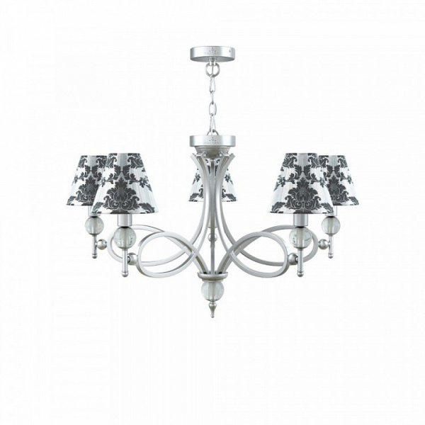 Подвесная люстра Lamp4You Eclectic 14 M2-05-CR-LMP-O-2