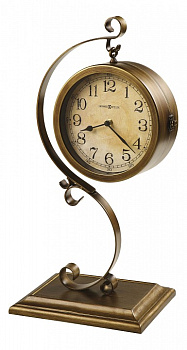 Настольные часы (25x53 см) Jenkins 635-155