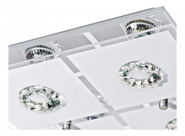 Накладной светильник Eglo ПРОМО Roncato 93783