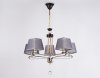 Подвесная люстра Ambrella Light TR TR4616