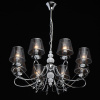 Подвесная люстра MW-Light Федерика 684012108