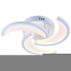 Потолочная люстра Omnilux Grantham OML-45907-40