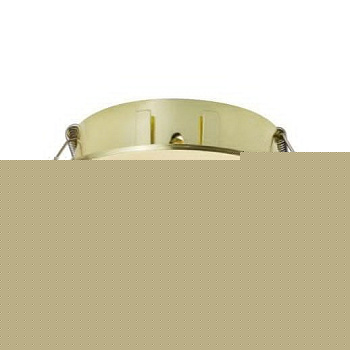 Комплект из 3 встраиваемых светильников Paulmann Igor 92617