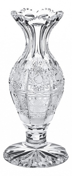 Ваза настольная (18 см) 500 PК 614-640