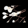 Подвесная люстра ST-Luce Riccardo SL411.303.45