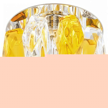 Встраиваемый светильник Feron Saffit  18933