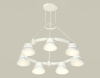 Подвесная люстра Ambrella Light XR XR92031401