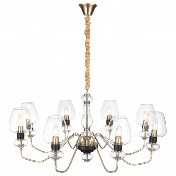 Подвесная люстра ST-Luce SL1115 SL1115.303.08
