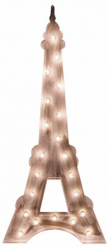 Архитектурная фигура (85 см) Эйфелева башня DG-KDS-D04