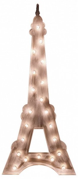 Архитектурная фигура (85 см) Эйфелева башня DG-KDS-D04