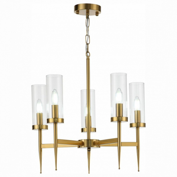 Подвесная люстра ST-Luce Acazio SL1159.303.05