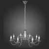 Подвесная люстра ST-Luce Medusa SL171.103.08