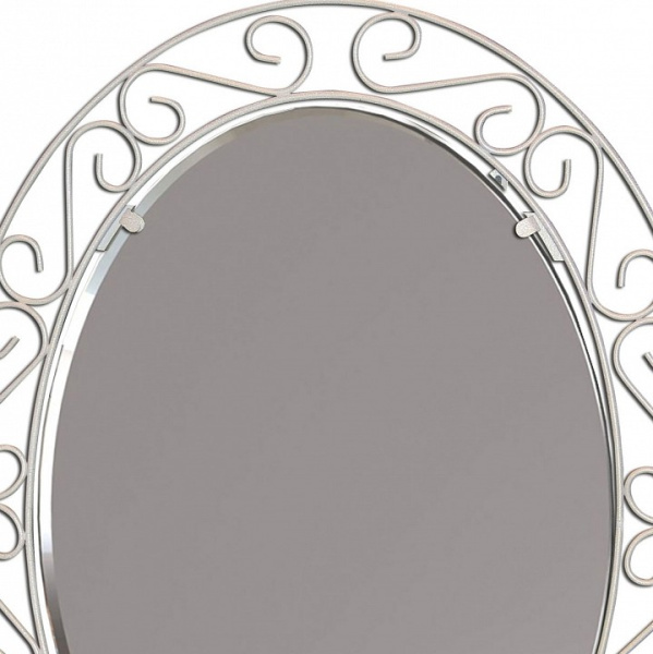 Зеркало настенное Грация 629 743340
