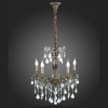 Подвесная люстра ST-Luce Ornatole SL174.503.05