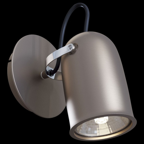 Спот Maytoni Alcor SP311-CW-01-N